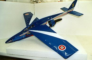 Alpha Jet
